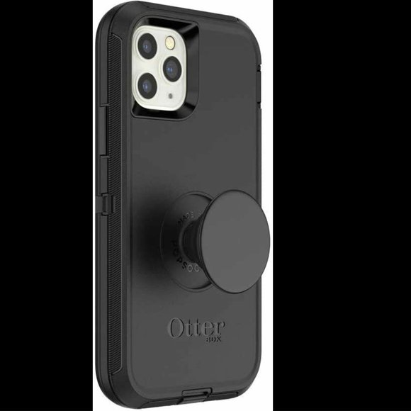 OtterBox PopSockets iPhone 11 Pro Defender Series - Picture 4 of 4